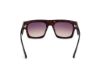 Picture of Tom Ford Sunglasses FT0711 FAUSTO