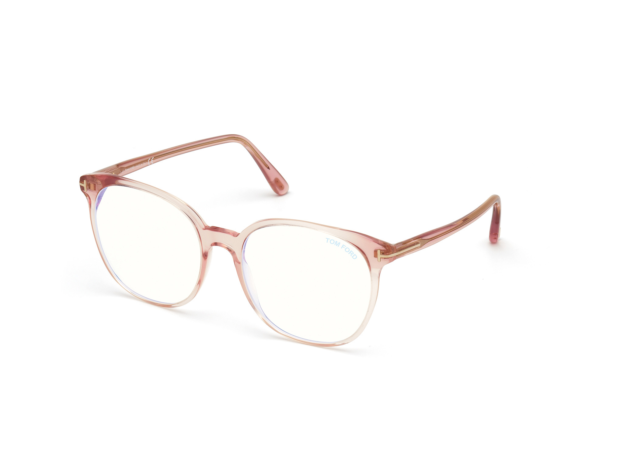 Picture of Tom Ford Eyeglasses FT5671-F-B