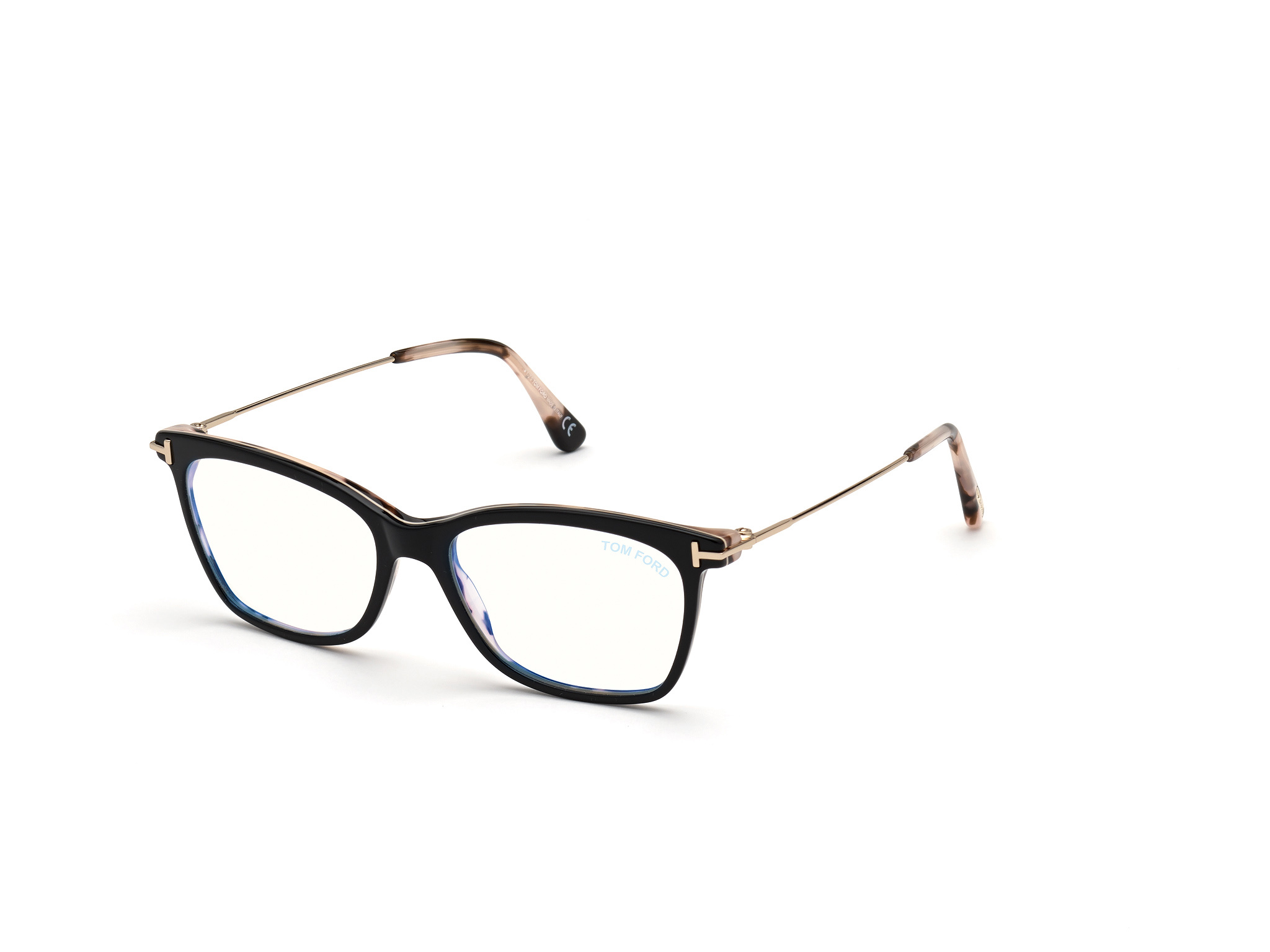 Picture of Tom Ford Eyeglasses FT5712-B