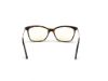 Picture of Tom Ford Eyeglasses FT5712-B