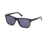 Picture of Tom Ford Sunglasses FT0698 GIULIO