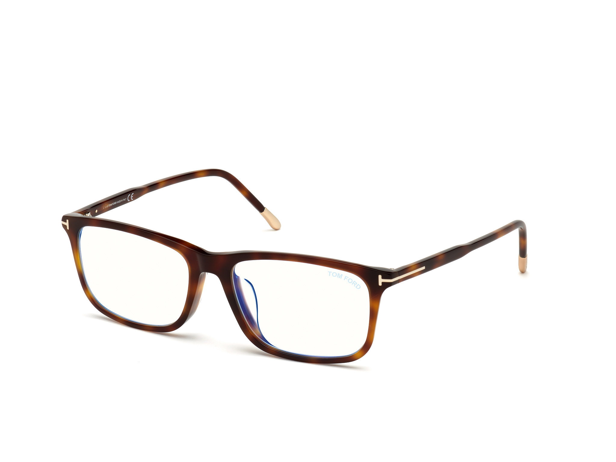 Picture of Tom Ford Eyeglasses FT5646-D-B