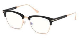 Picture of Tom Ford Eyeglasses FT5590-F-B