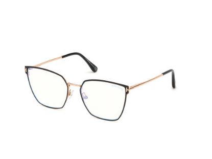 Picture of Tom Ford Eyeglasses FT5574-B