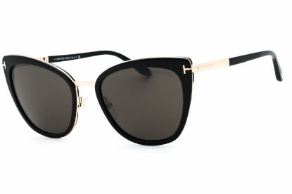 Picture of Tom Ford Sunglasses FT0717 SIMONA