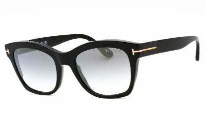 Picture of Tom Ford Sunglasses FT0614 LAUREN-02