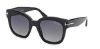 Picture of Tom Ford Sunglasses FT0613 BEATRIX-02