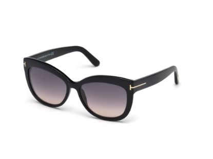 Picture of Tom Ford Sunglasses FT0524 ALISTAIR