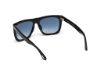Picture of Tom Ford Sunglasses FT0513 MORGAN