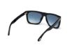 Picture of Tom Ford Sunglasses FT0513 MORGAN