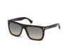 Picture of Tom Ford Sunglasses FT0513 MORGAN