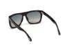 Picture of Tom Ford Sunglasses FT0513 MORGAN