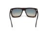 Picture of Tom Ford Sunglasses FT0513 MORGAN