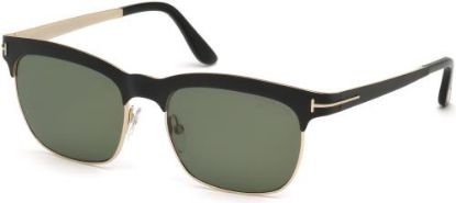Picture of Tom Ford Sunglasses FT0437 Elena