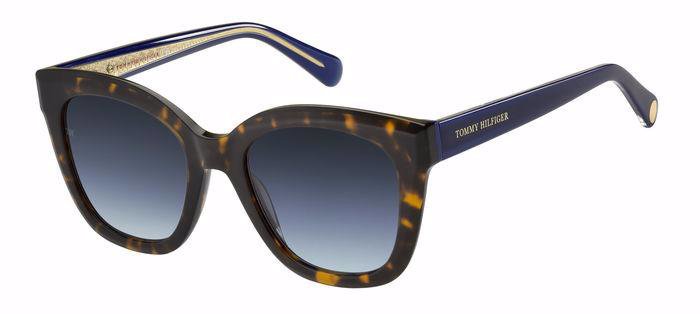 Picture of Tommy Hilfiger Sunglasses TH 1884/S