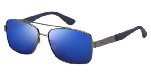 Picture of Tommy Hilfiger Sunglasses TH 1521/S