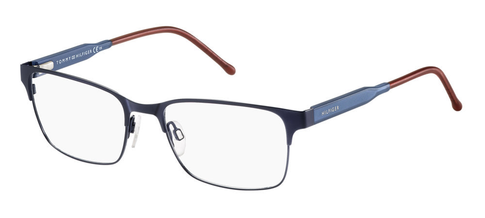 Picture of Tommy Hilfiger Eyeglasses 1396
