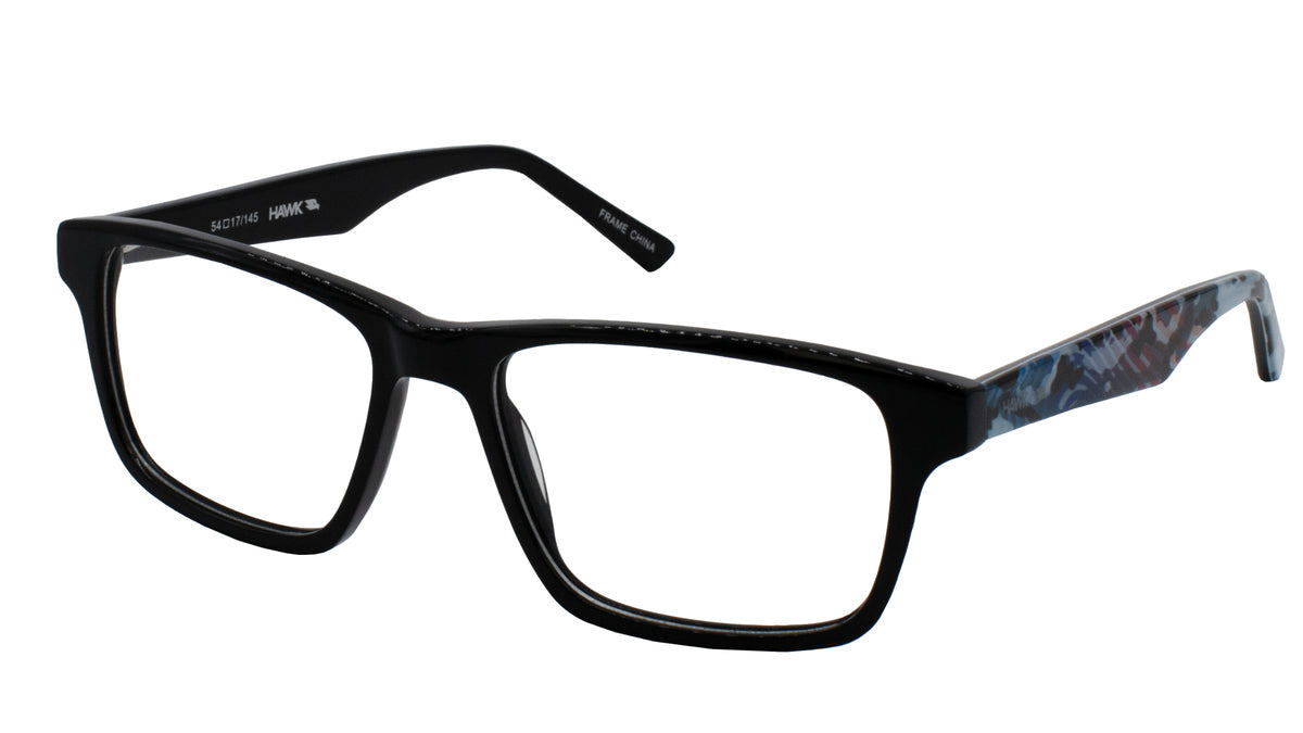 Picture of Tony Hawk Eyeglasses TH 593