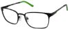 Picture of Tony Hawk Eyeglasses TH 563