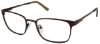 Picture of Tony Hawk Eyeglasses TH 563