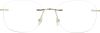 Picture of Totally Rimless Eyeglasses Tiara 380