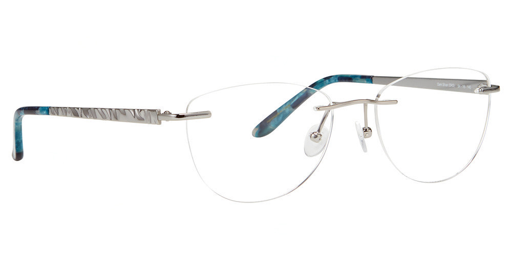 Picture of Totally Rimless Eyeglasses Sonora 377