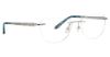 Picture of Totally Rimless Eyeglasses Sonora 377