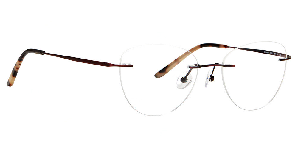 Picture of Totally Rimless Eyeglasses Infinity 04 373