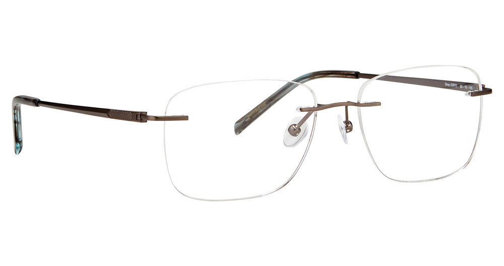 Picture of Totally Rimless Eyeglasses Vesper 375