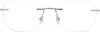 Picture of Totally Rimless Eyeglasses Tiara 380