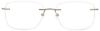 Picture of Totally Rimless Eyeglasses Vesper 375