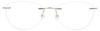 Picture of Totally Rimless Eyeglasses Sonora 377