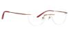 Picture of Totally Rimless Eyeglasses Infinity 04 373