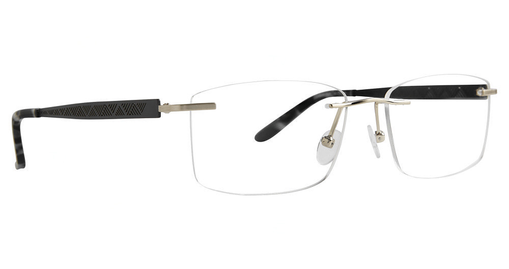 Picture of Totally Rimless Eyeglasses Reyna 378