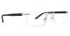 Picture of Totally Rimless Eyeglasses Reyna 378