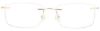 Picture of Totally Rimless Eyeglasses Reyna 378