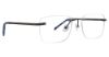 Picture of Totally Rimless Eyeglasses Zander 379