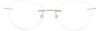 Picture of Totally Rimless Eyeglasses Infinity 04 373