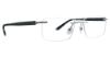 Picture of Totally Rimless Eyeglasses Reyna 378