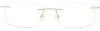 Picture of Totally Rimless Eyeglasses Reyna 378