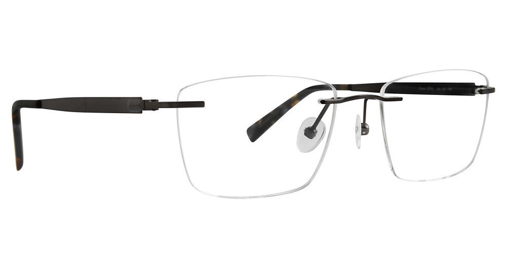 Picture of Totally Rimless Eyeglasses Hoku 380
