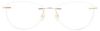 Picture of Totally Rimless Eyeglasses Sonora 377