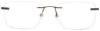 Picture of Totally Rimless Eyeglasses Zander 379