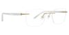 Picture of Totally Rimless Eyeglasses Calliope 372