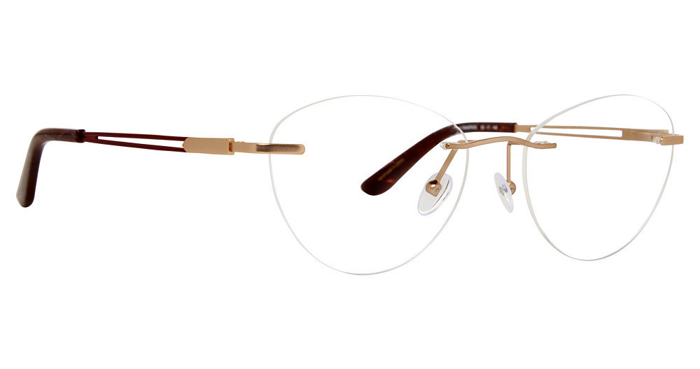 Picture of Totally Rimless Eyeglasses Orenda 368