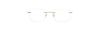 Picture of Totally Rimless Eyeglasses Kaemon 367