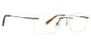 Picture of Totally Rimless Eyeglasses Odyssey 364