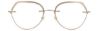 Picture of Totally Rimless Eyeglasses Visha 366