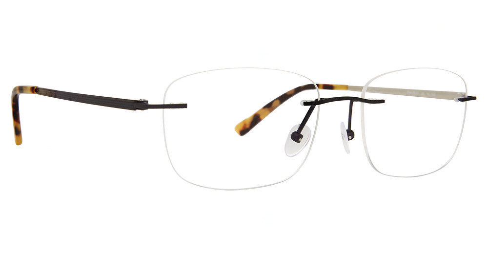 Picture of Totally Rimless Eyeglasses Fintan 363