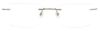 Picture of Totally Rimless Eyeglasses Infinity 02 359